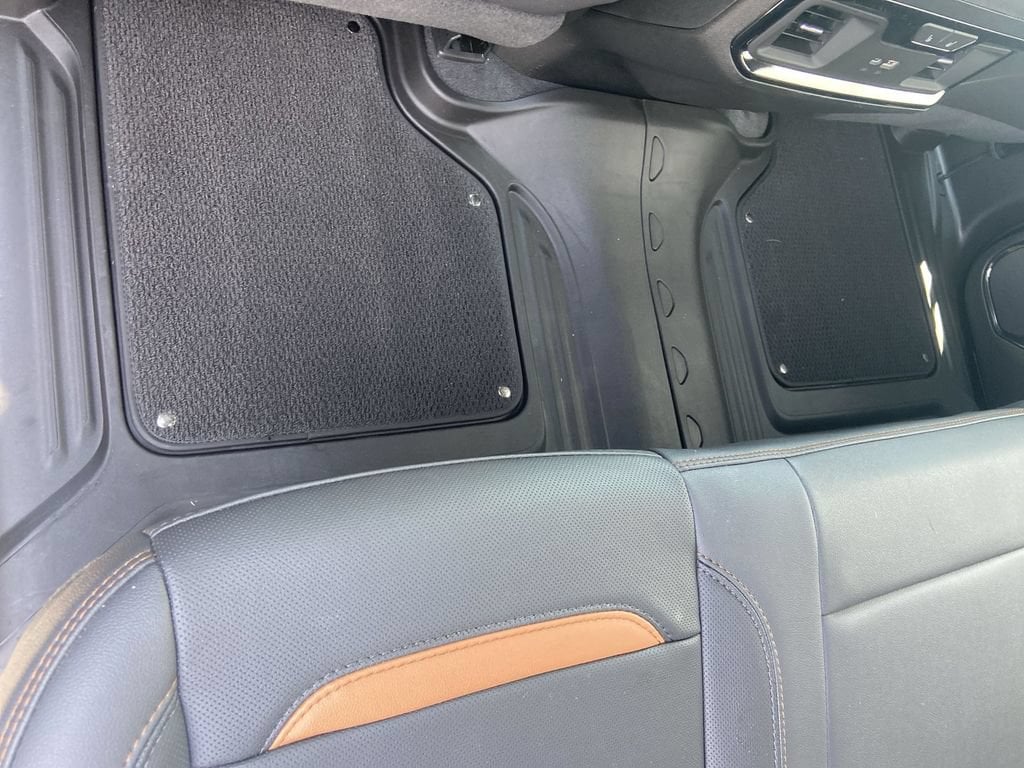 2024 GMC Sierra 2500HD AT4 - Photo 35