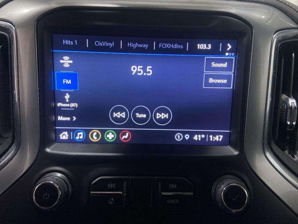 2022 Chevrolet Silverado 3500HD LT - Photo 13