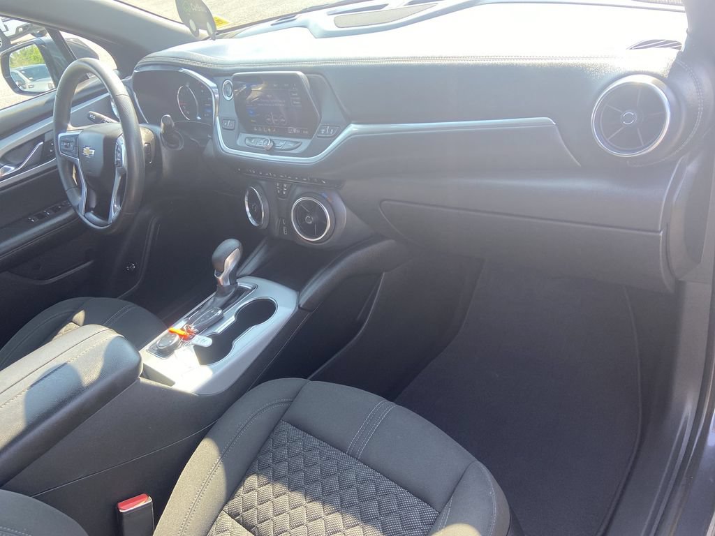 2021 Chevrolet Blazer 2LT - Photo 28