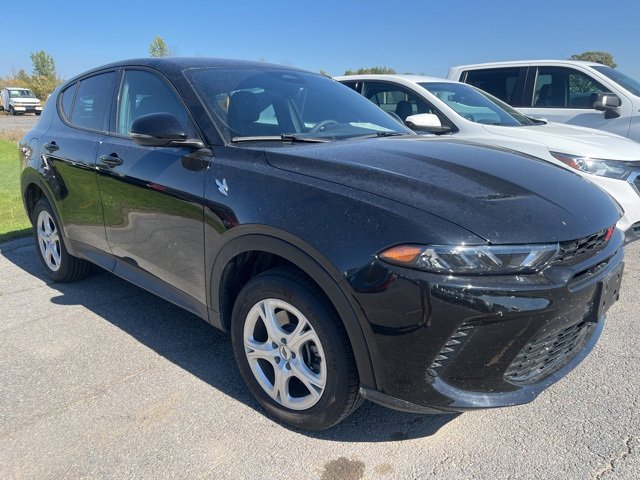 2024 Dodge Hornet GT photo 2