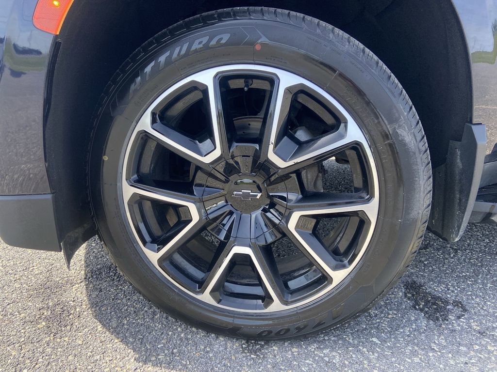 2022 Chevrolet Tahoe RST - Photo 34