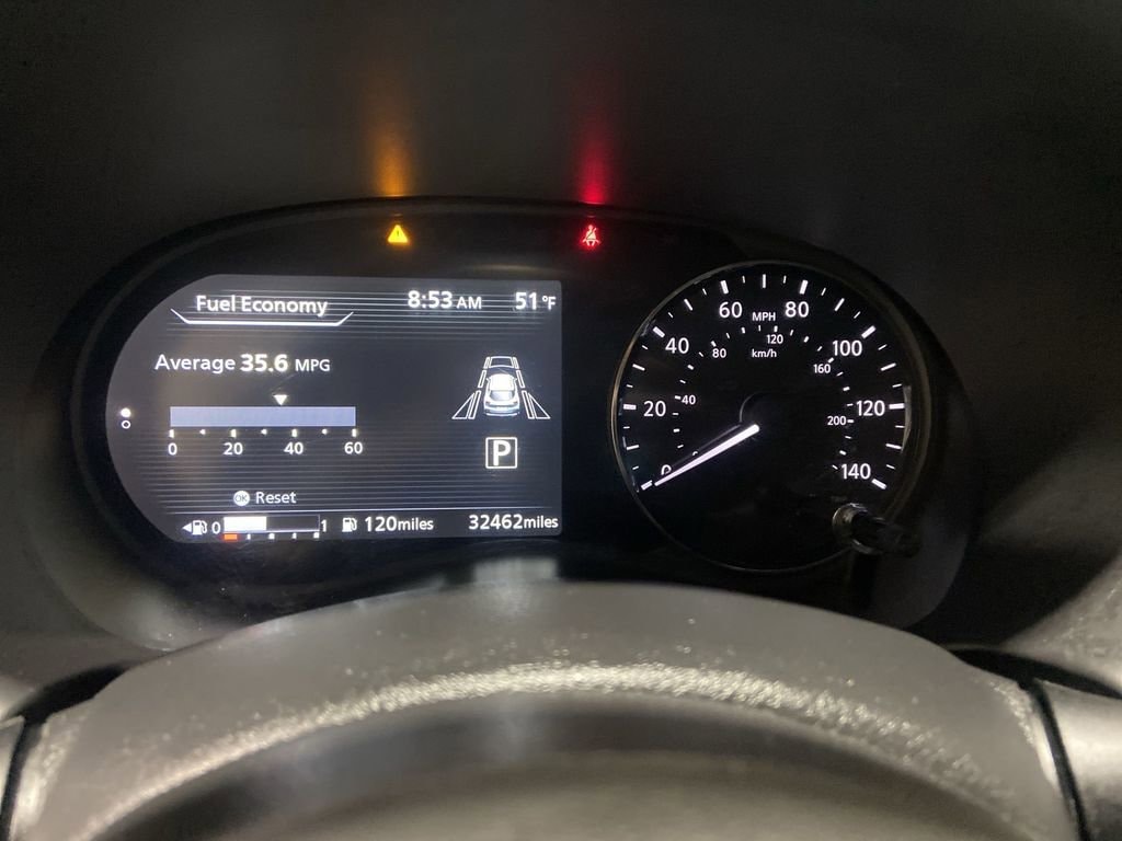 2023 Nissan Kicks SV - Photo 12
