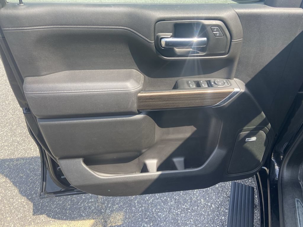 2022 Chevrolet Silverado 1500 Limited RST - Photo 22