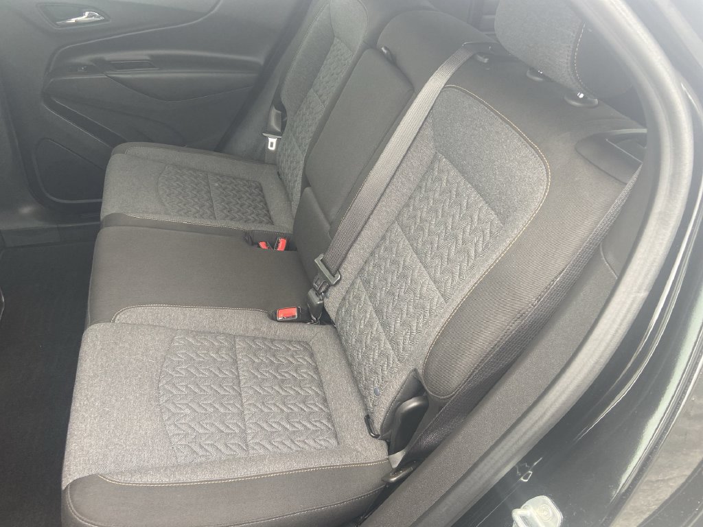 2023 Chevrolet Equinox LT - Photo 24