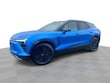 Chevrolet Blazer EV