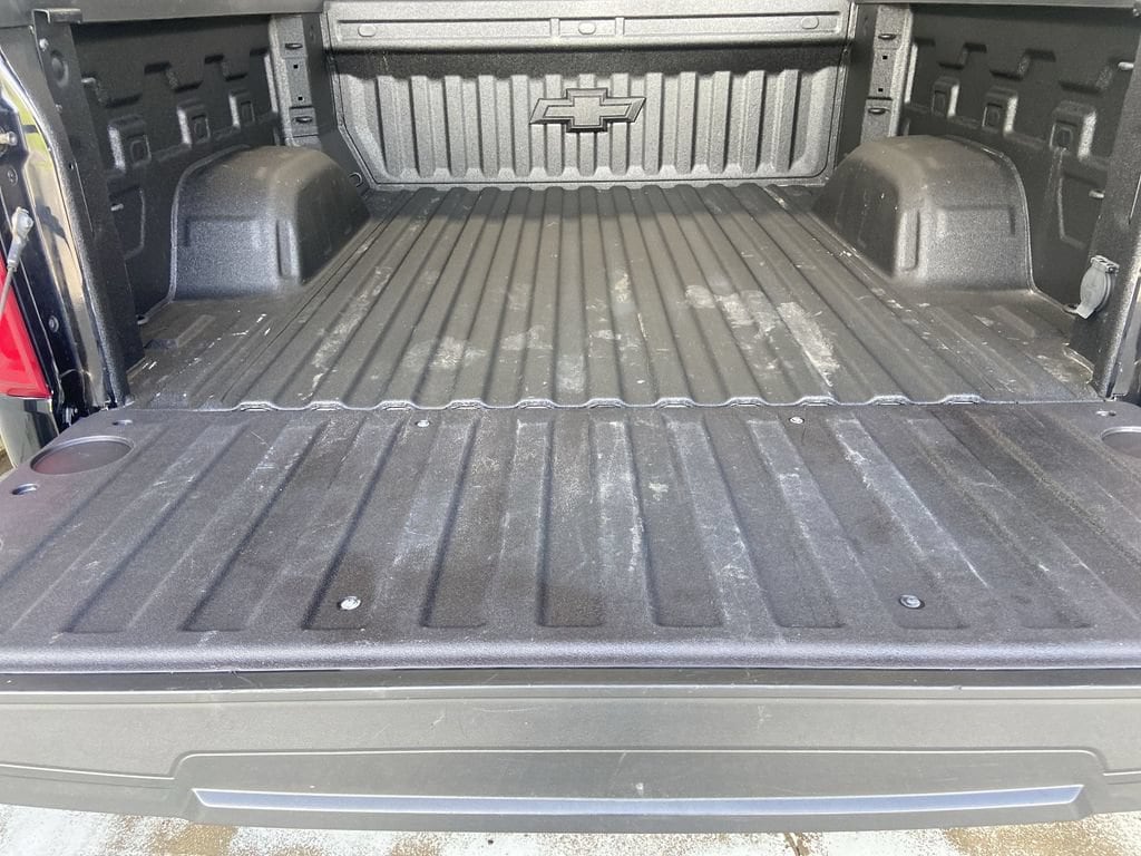 2023 Chevrolet Silverado 1500 RST - Photo 25