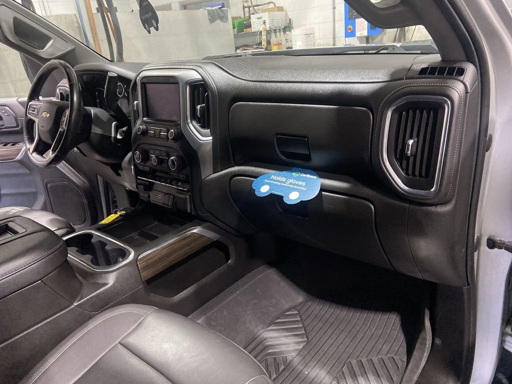 2022 Chevrolet Silverado 3500HD LT - Photo 27