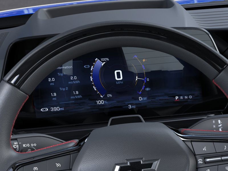 2025 Chevrolet Silverado EV RST - Photo 54
