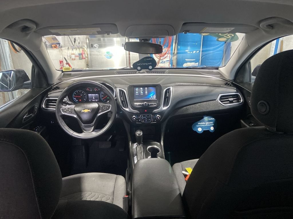 2018 Chevrolet Equinox LT - Photo 20