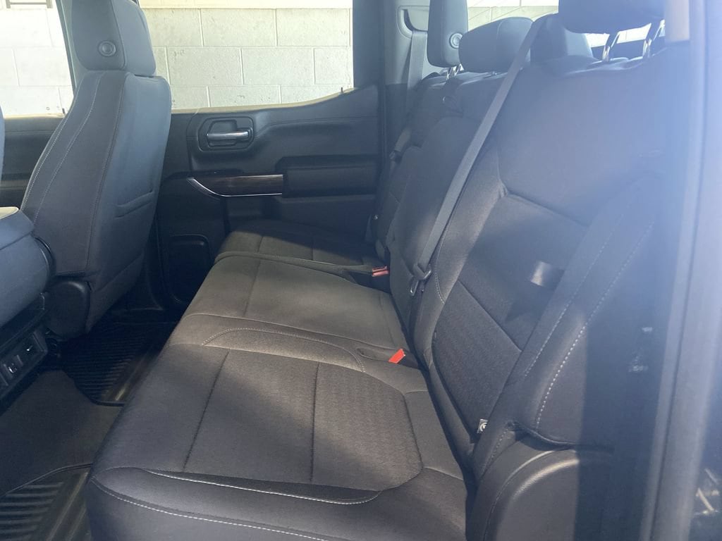 2022 Chevrolet Silverado 1500 Limited RST - Photo 23