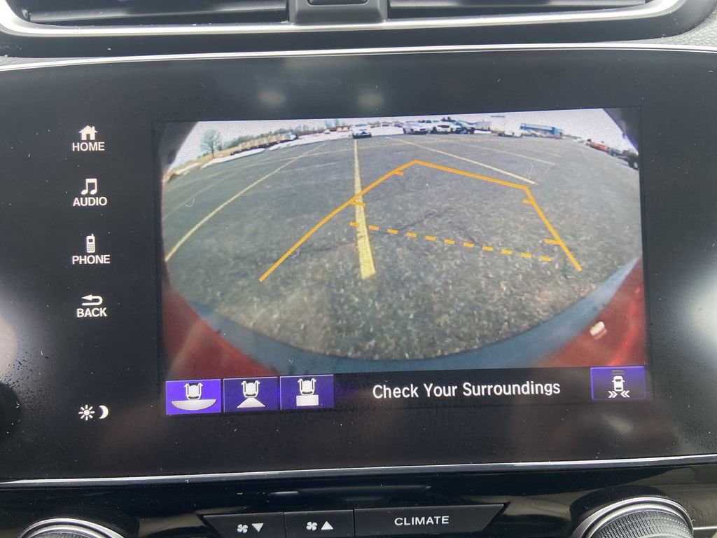 2018 Honda CR-V EX-L - Photo 14