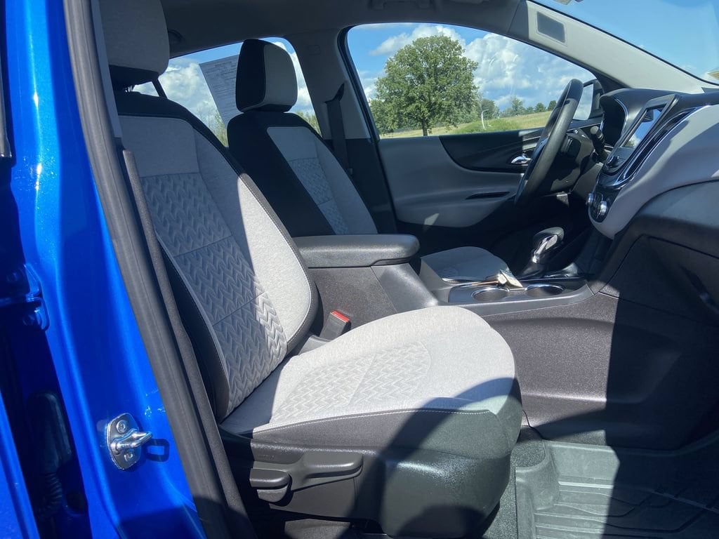 2024 Chevrolet Equinox LS - Photo 27