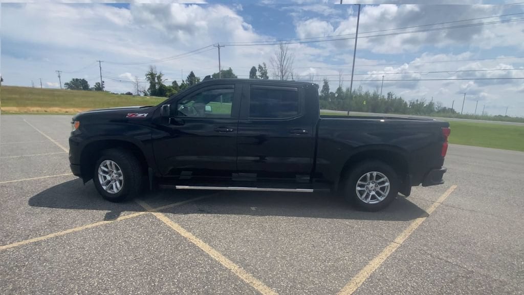 2023 Chevrolet Silverado 1500 RST - Photo 6