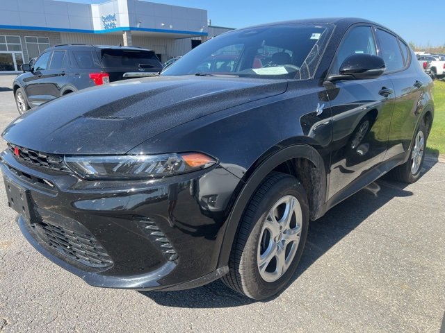 2024 Dodge Hornet