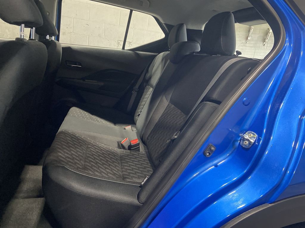 2023 Nissan Kicks SV - Photo 23