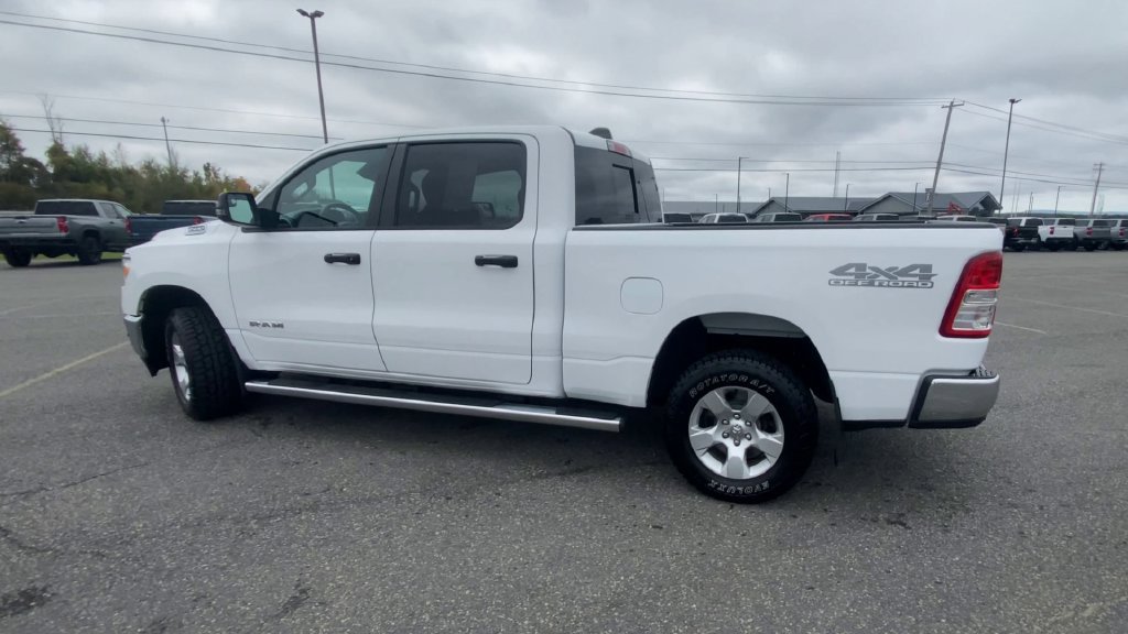 2023 RAM Ram 1500 Pickup Big Horn/Lone Star - Photo 6