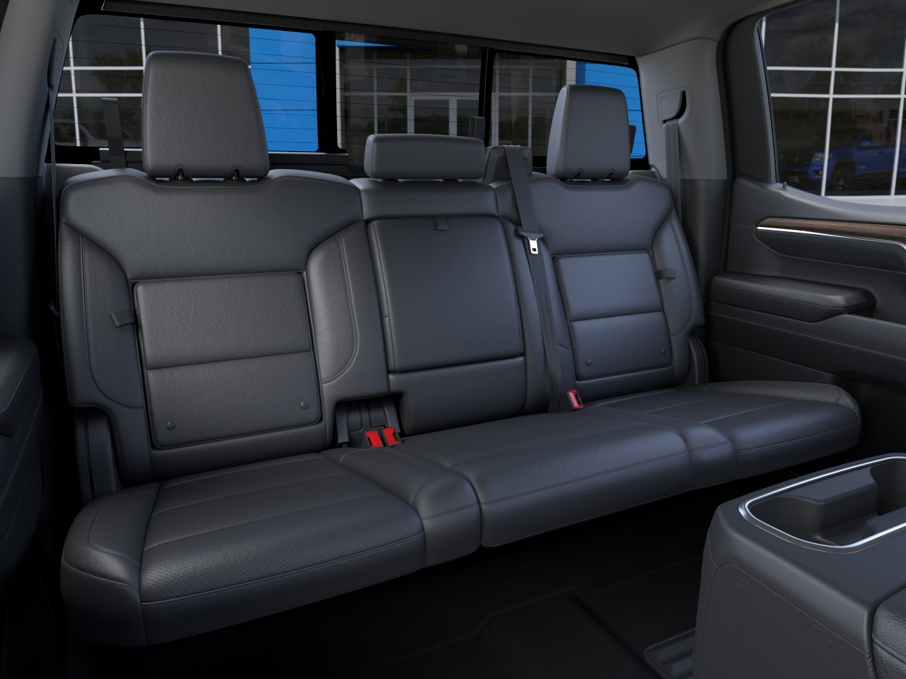 2026 Chevrolet Silverado 1500 LT - Photo 17