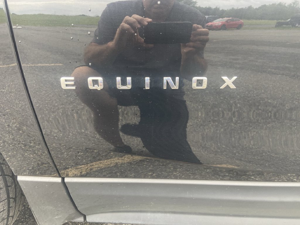 2023 Chevrolet Equinox LT - Photo 31