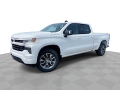 2026 Chevrolet Silverado 1500 RST Truck