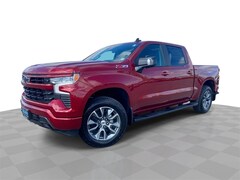 2026 Chevrolet Silverado 1500 RST Truck