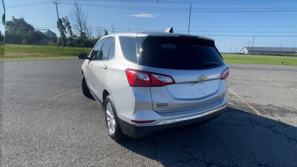 2020 Chevrolet Equinox LT - Photo 7