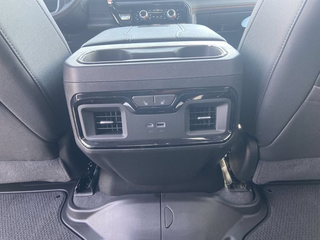 2024 GMC Sierra 2500HD AT4 - Photo 21