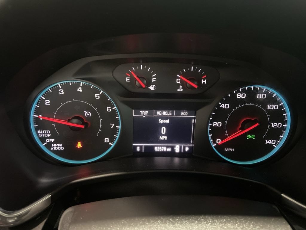 2018 Chevrolet Equinox LT - Photo 11