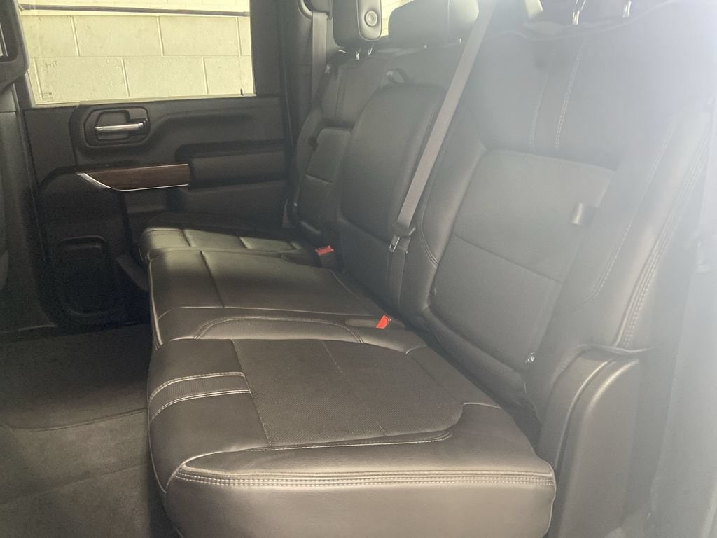 2021 Chevrolet Silverado 2500HD High Country - Photo 25