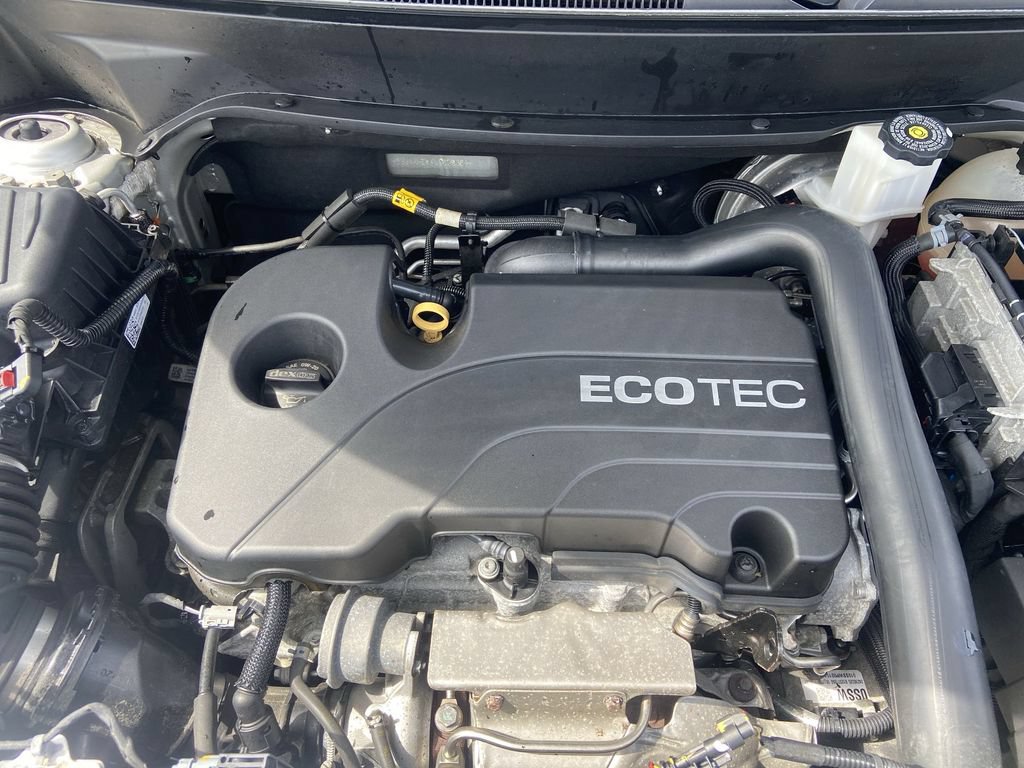 2020 Chevrolet Equinox LS - Photo 29