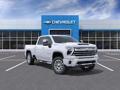 2026 Chevrolet Silverado 2500 HD LT Truck