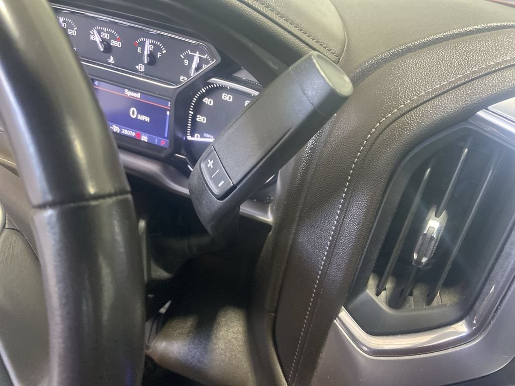 2021 GMC Sierra 1500 SLT - Photo 16