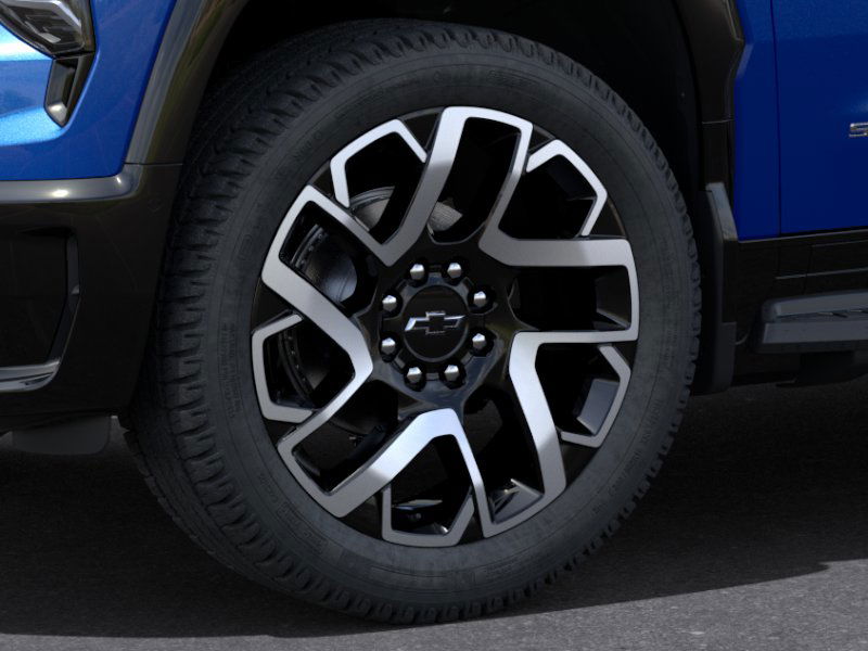 2025 Chevrolet Silverado EV RST - Photo 45