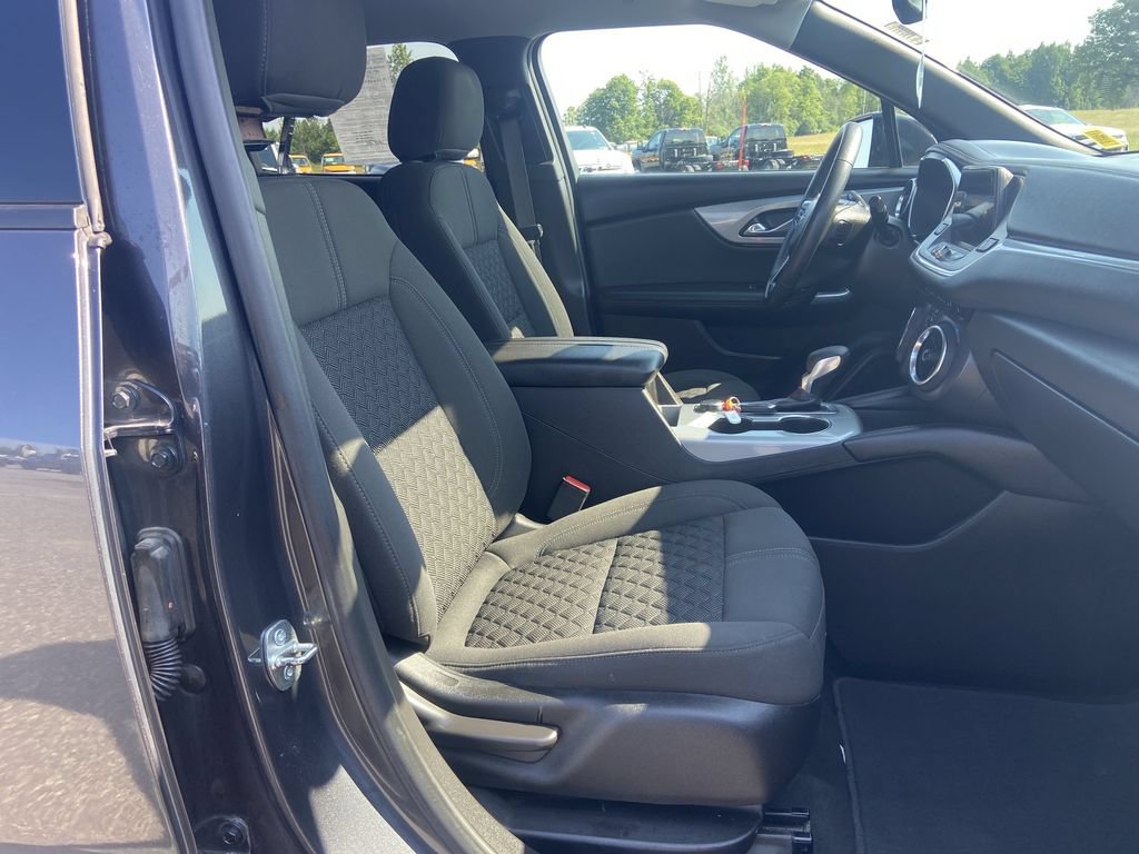 2021 Chevrolet Blazer 2LT - Photo 27