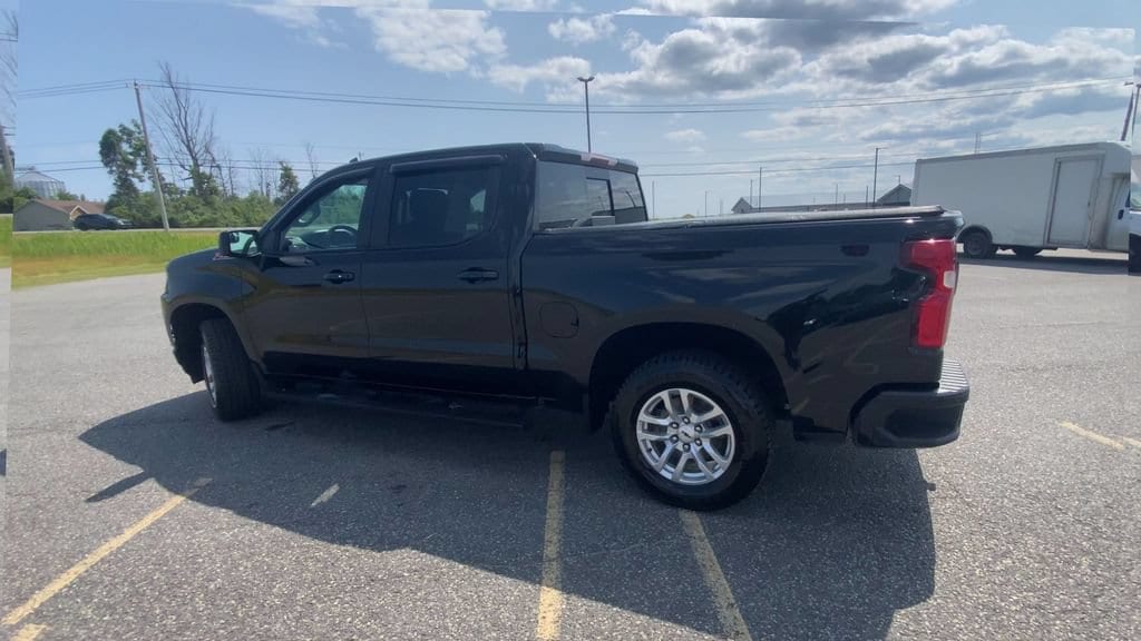 2022 Chevrolet Silverado 1500 Limited RST - Photo 6