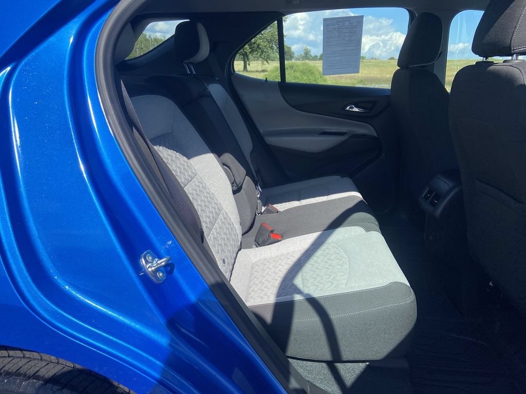2024 Chevrolet Equinox LS - Photo 26