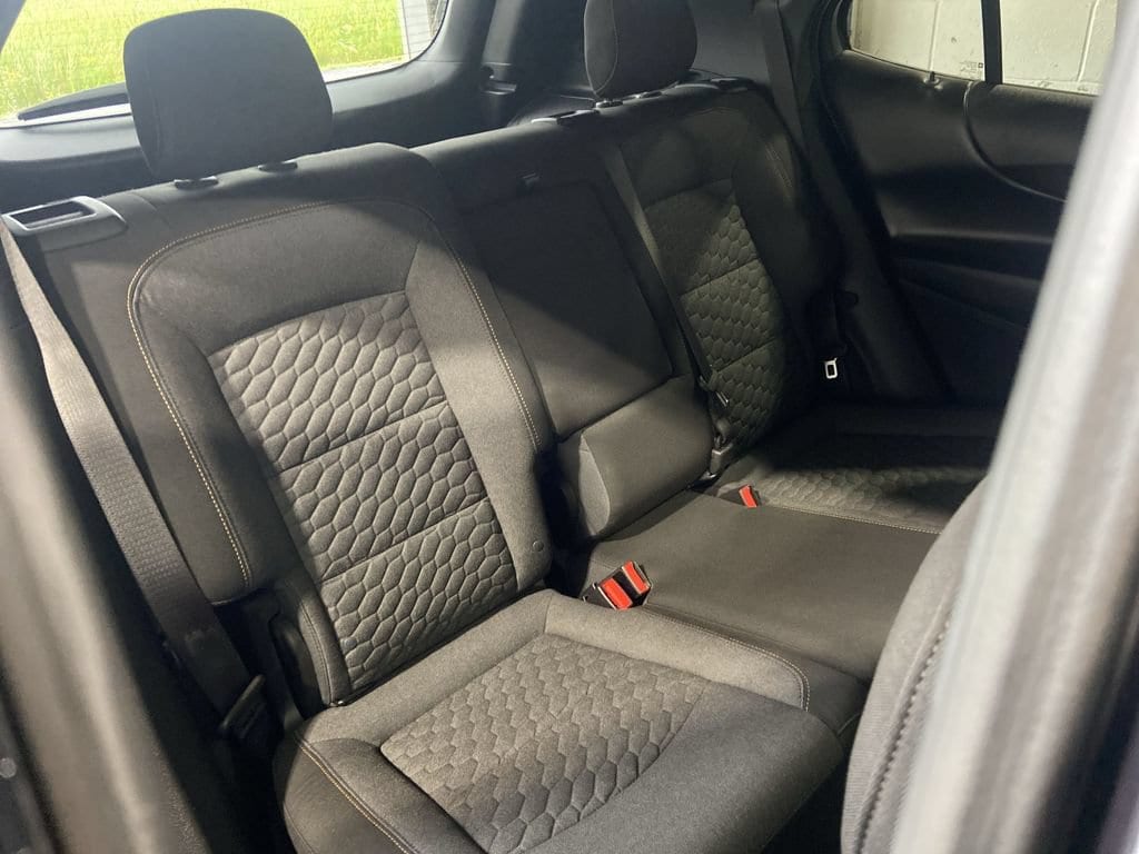2018 Chevrolet Equinox LT - Photo 26