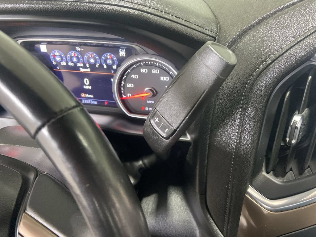 2021 Chevrolet Silverado 2500HD High Country - Photo 16