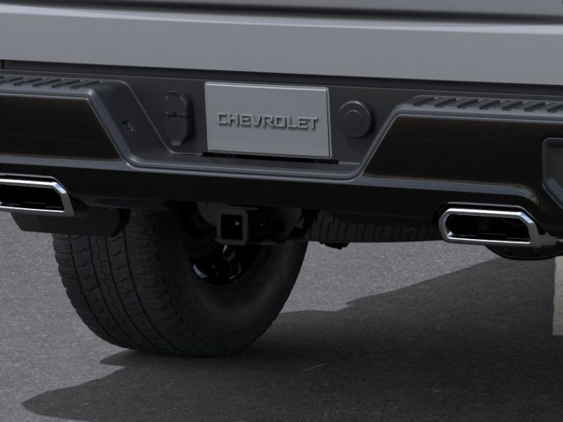 2026 Chevrolet Silverado 1500 LT Trail Boss - Photo 14