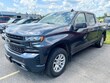  Chevrolet Silverado 1500 LTD