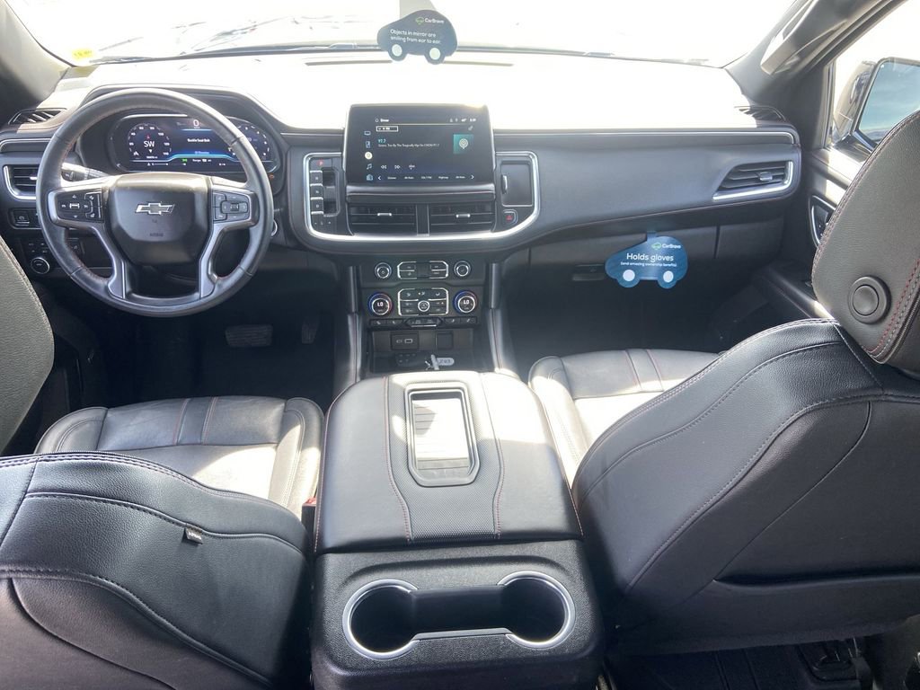 2022 Chevrolet Tahoe RST - Photo 21