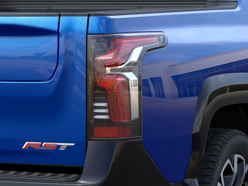 2025 Chevrolet Silverado EV RST - Photo 47