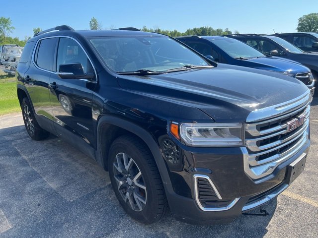 2021 Gmc Acadia SLE photo 2