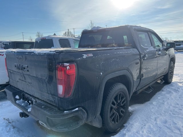 2023 Gmc Sierra 1500 Elevation photo 3