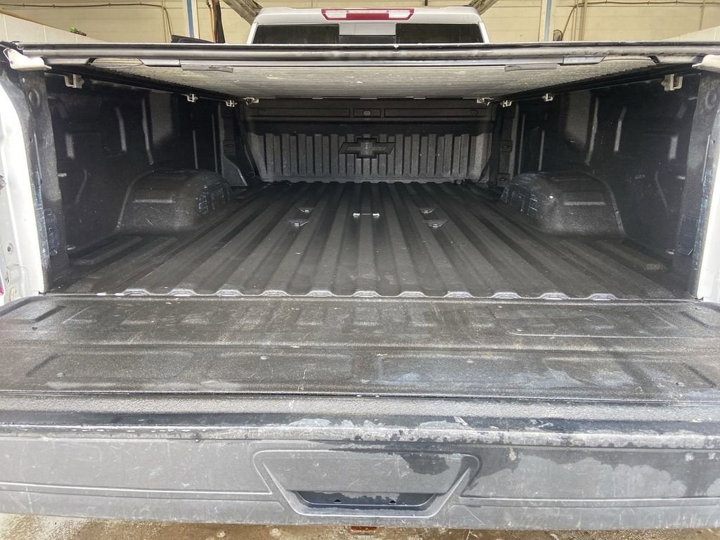 2022 Chevrolet Silverado 3500HD LT - Photo 24