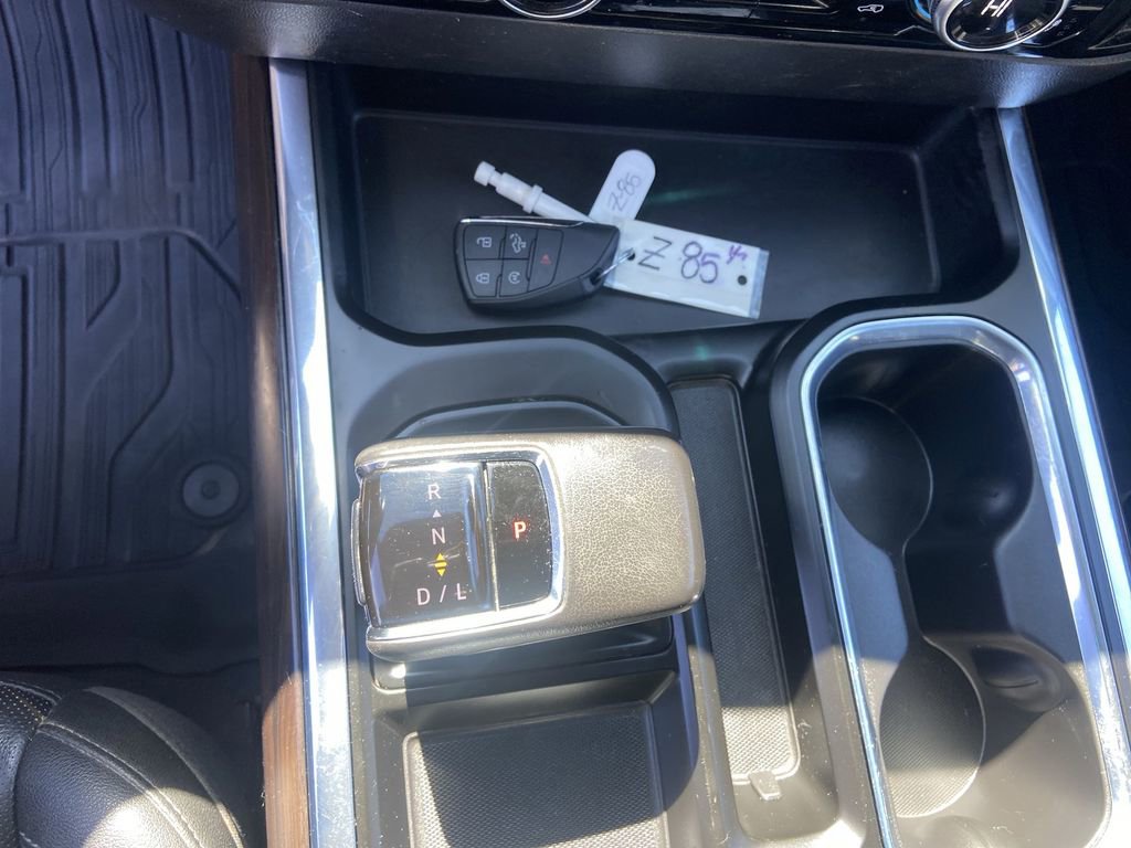 2022 GMC Sierra 1500 SLT - Photo 16
