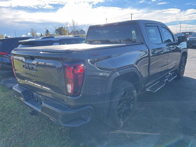 2023 Gmc Sierra 1500 Elevation photo 3