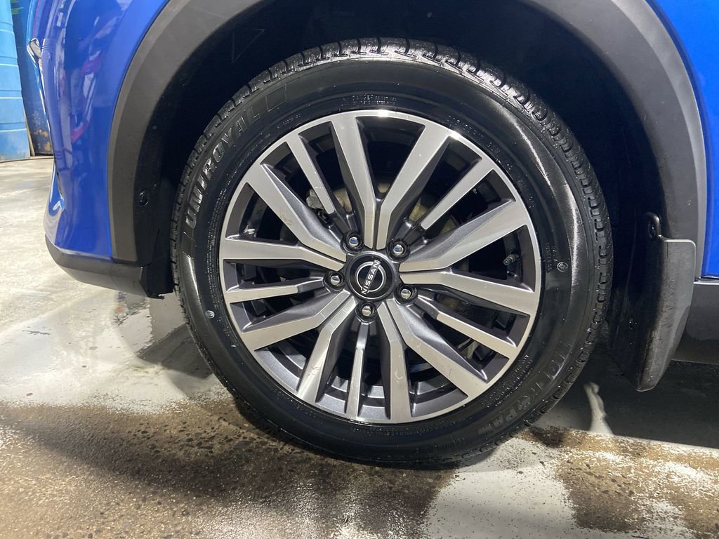 2023 Nissan Kicks SV - Photo 31