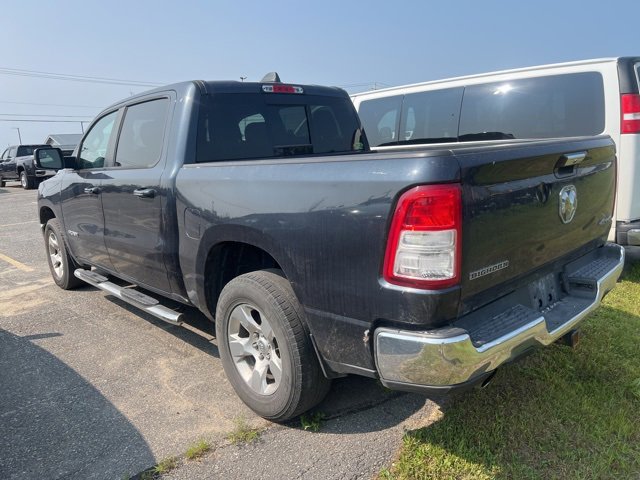2019 Ram 1500 Big Horn Lone Star photo 4
