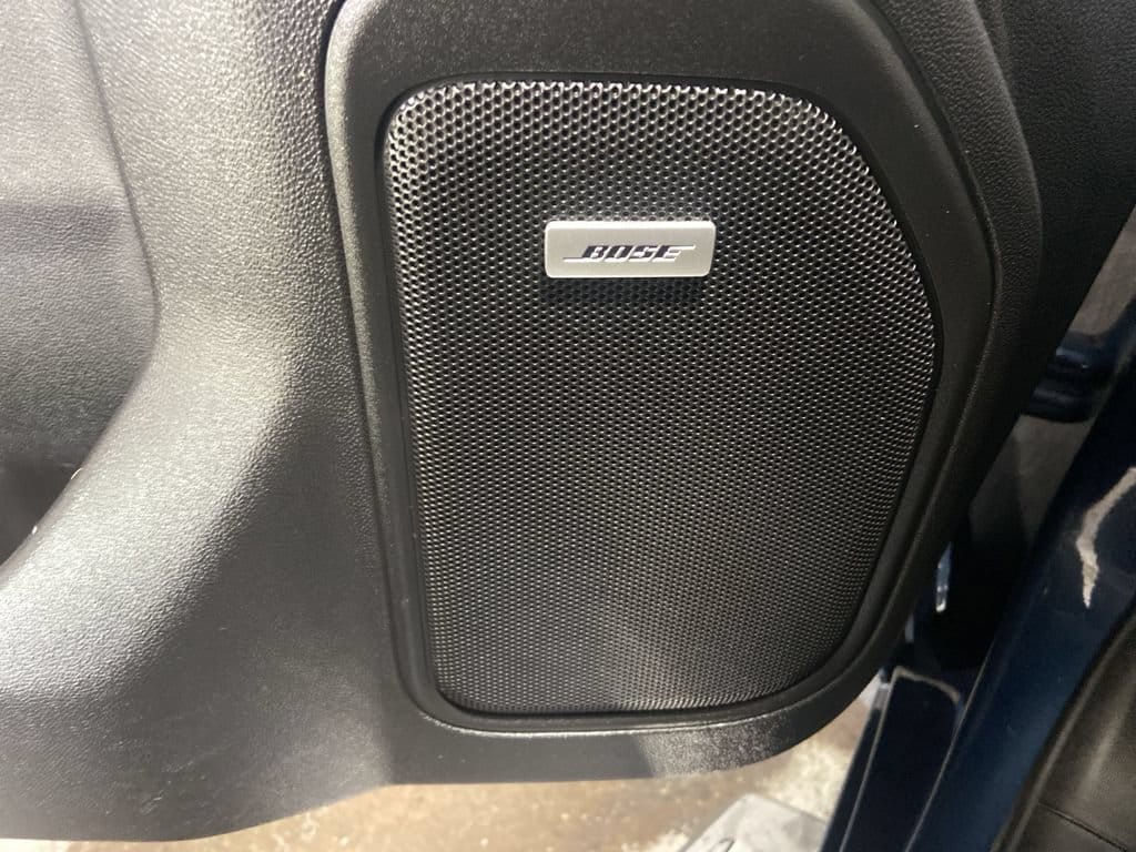 2021 Chevrolet Silverado 2500HD High Country - Photo 24