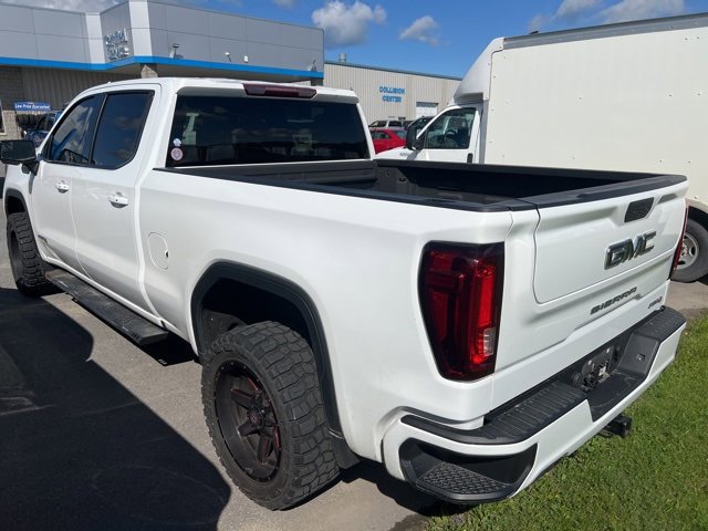 2021 Gmc Sierra 1500 AT4 photo 4